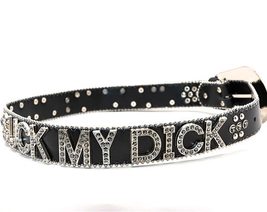 Pásek Rip N Dip - Smd Studded Belt - Black