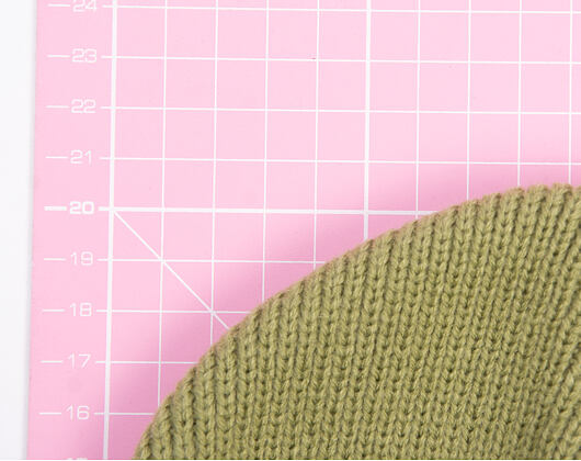 Kulich Rip N Dip - Lord Nermal Beanie - Light Forest