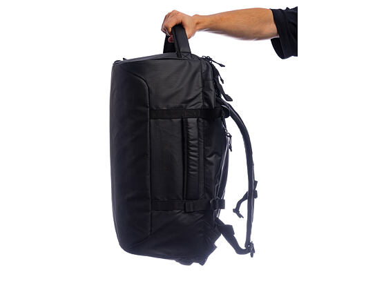 Taška Oakley - Road Trip Rc  Duffle 50L - Blackout