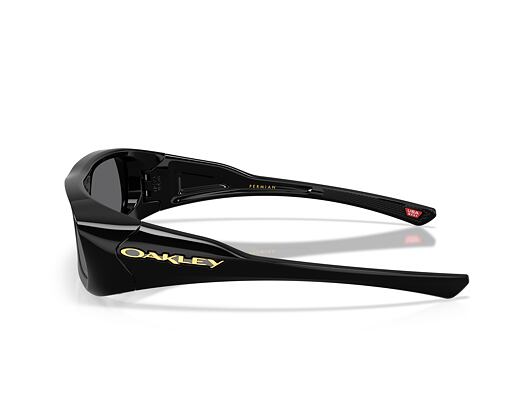 Sluneční Brýle Oakley - Permian - Prizm Black / Black