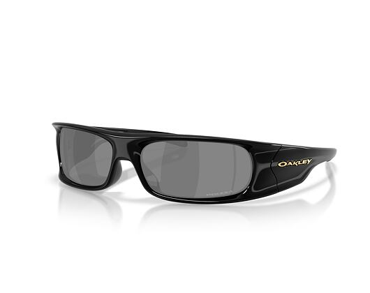 Sluneční Brýle Oakley - Highland - Prizm Black / Black