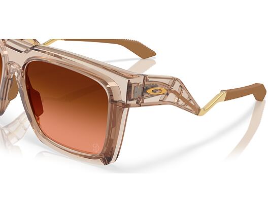 Sluneční Brýle Oakley - Enigma Ink - Prizm Bronze Gradient / Dl Trans Warm Brown