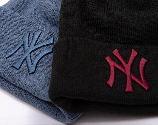 Dětský Kulich New Era - MLB League Essential - NY Yankees - Muted Indigo / Navy