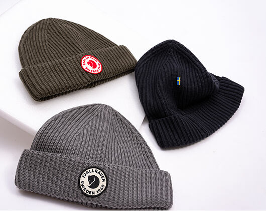 Kšiltovka Fjällräven - 1960 Lite Logo Hat / 1960 Lite Logo Hat