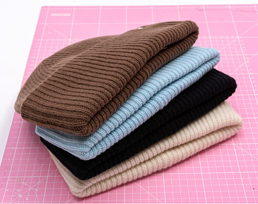 Kulich Fjällräven - Fjällräven Heavy Beanie