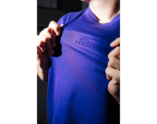 Triko Oakley - Reserve Ellipse Tee