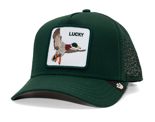 Kšiltovka Goorin - The Lucky Duck