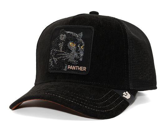 Kšiltovka Goorin - Iced Panther
