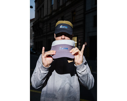 Kšiltovka Picture - Shonto - Grape Jam