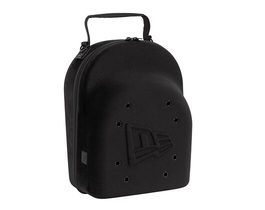 Taška New Era - Branded Velour Cap Carrier 6-caps - Black