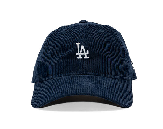 Kšiltovka New Era - MLB Cord 9TWENTY - LA Dodgers - Navy