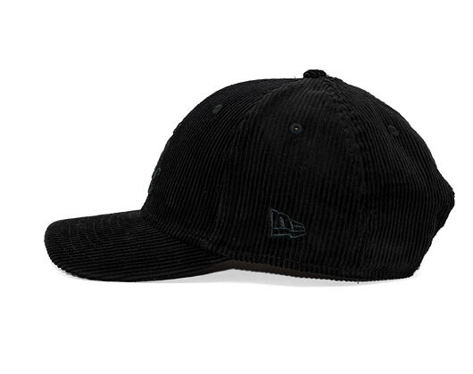Kšiltovka New Era - MLB Cord 9FORTY M-Crown - Chicago White Sox - Black