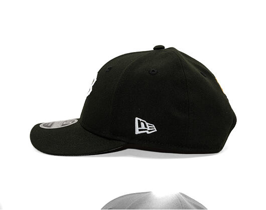 Kšiltovka New Era - NHL 9FORTY M-CROWN - Pittsburgh Penguins - Team Color