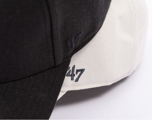 Kšiltovka Oakley - 47 Oakley Mvp Cap - Blackout