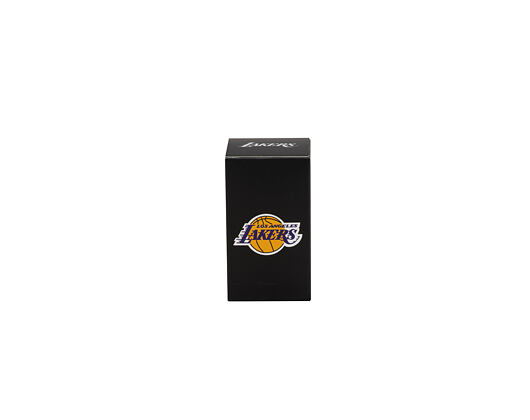 Figurka New Era NBA 25 Mini Buffalo Los Angeles Lakers Gold