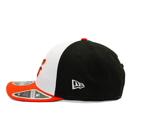 Kšiltovka New Era - MLB Player Replica 9FORTY M-CROWN - Baltimore Orioles