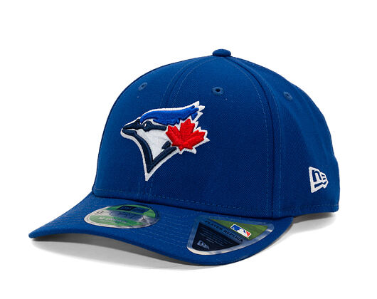 Kšiltovka New Era - MLB Player Replica 9FORTY M-CROWN - Toronto Blue Jays