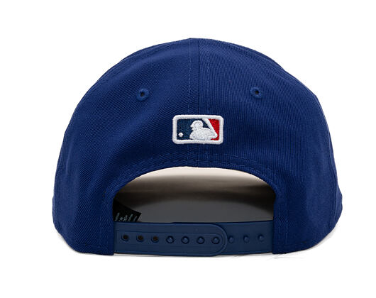 Kšiltovka New Era - MLB Player Replica 9FORTY M-CROWN - LA Dodgers