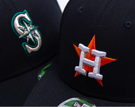 Kšiltovka New Era - MLB Player Replica 9FORTY M-CROWN - Houston Astros