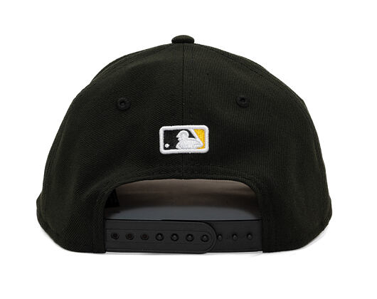 Kšiltovka New Era - MLB Player Replica 9FORTY M-CROWN - Pittsburgh Pirates