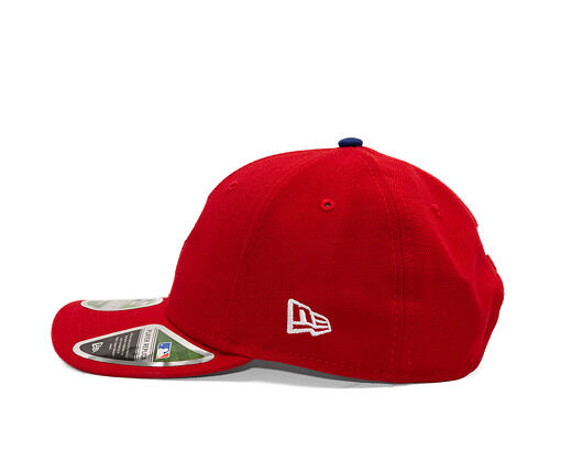 Kšiltovka New Era - MLB Player Replica 9FORTY M-CROWN - Philadelphia Phillies