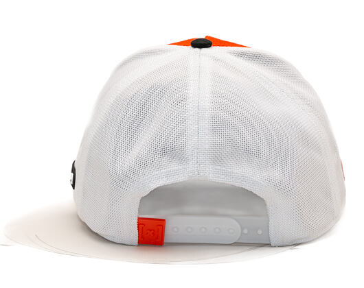 Kšiltovka Capslab Trucker Premium Chupa Chups X Capslab Phosphorescent