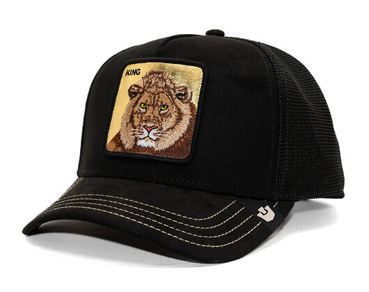 Kšiltovka Goorin - Golden King