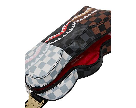 Taška Sprayground Bandolero 2