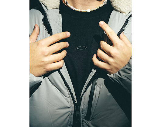 Triko Oakley - Metal Rise Tee