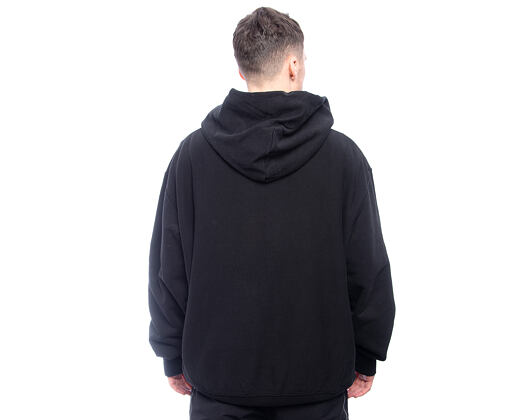 Mikina Champion - Hooded sweatshirt - Black