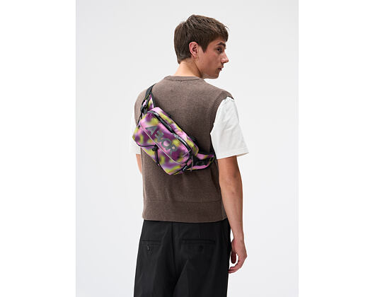Taštička Přes Rameno Aevor Bar Bag - Proof Psychedelic Slush