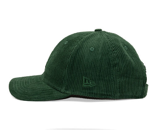 Kšiltovka New Era - MLB Cord 9FORTY M-CROWN - NY Yankees - Cilantro Green