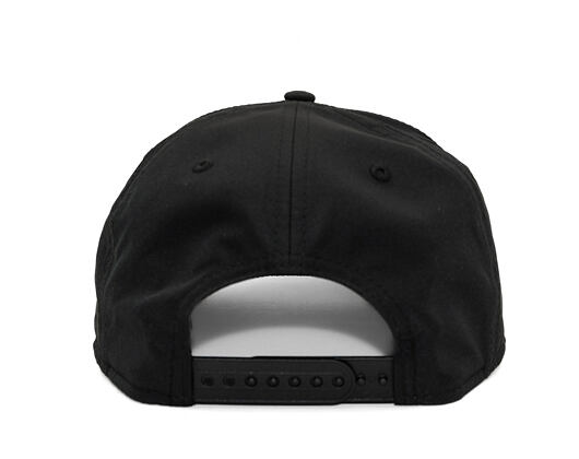 Kšiltovka New Era -  Patch 9SEVENTY Stretch-Snap - Manchester United FC - Black