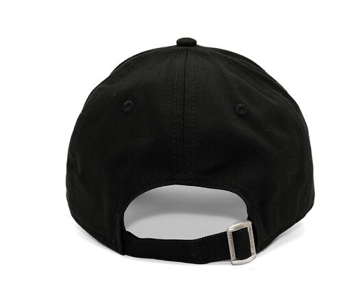 Kšiltovka New Era - MLB Outline Camo 9FORTY - NY Yankees - Black