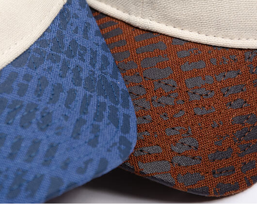 Kšiltovka New Era - F1 Heritage 9FORTY M-CROWN - Alpine Racing - Chrome White