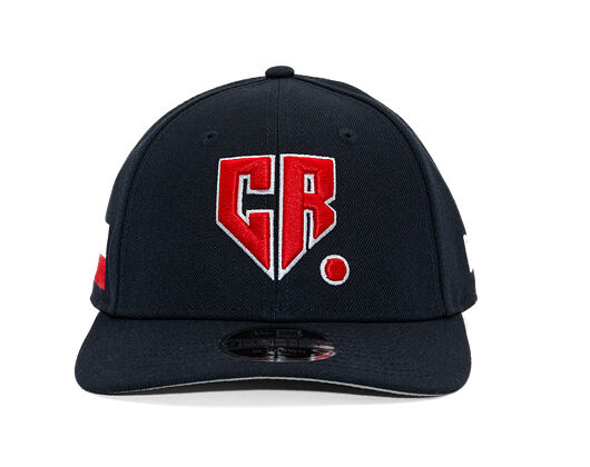 Kšiltovka New Era - WBC World Baseball Classic 9FORTY M-CROWN - Czech Republic - Team Color