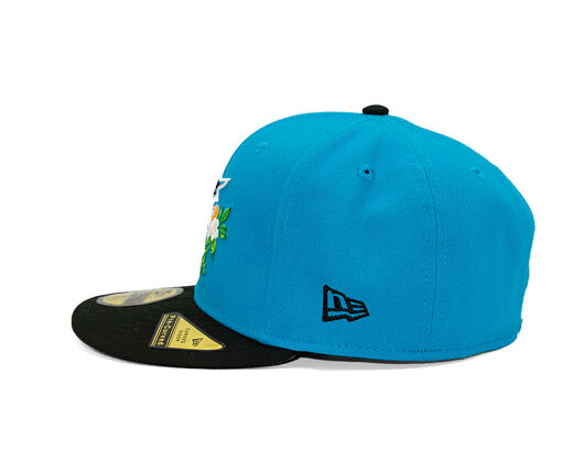 Kšiltovka New Era - MLB 2026 Spring Training 59FIFTY - Miami Marlins - Team Color