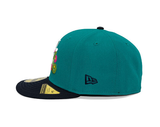 Kšiltovka New Era - MLB 2026 Spring Training 59FIFTY - Seattle Mariners - Team Color