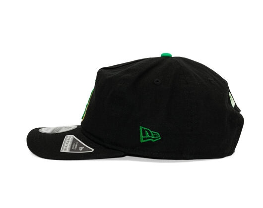 Kšiltovka New Era - MLB 2026 St. Patrick Day 19TWENTY - Chicago White Sox - Black