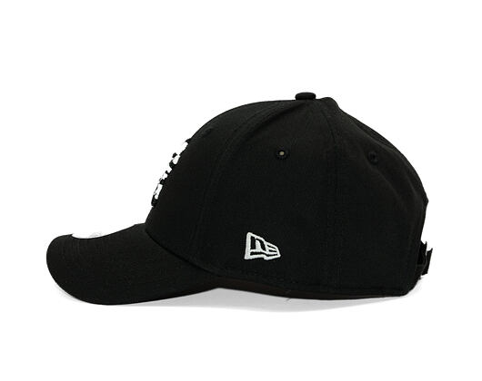 Dětská Kšiltovka New Era - MLB Animal Infill 9FORTY - NY Yankees - Black
