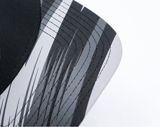 Kšiltovka New Era - Ducati Motor Print 9FORTY Trucker - Black