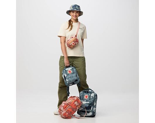 Batoh Fjällräven - Kånken Graphics Laptop 15