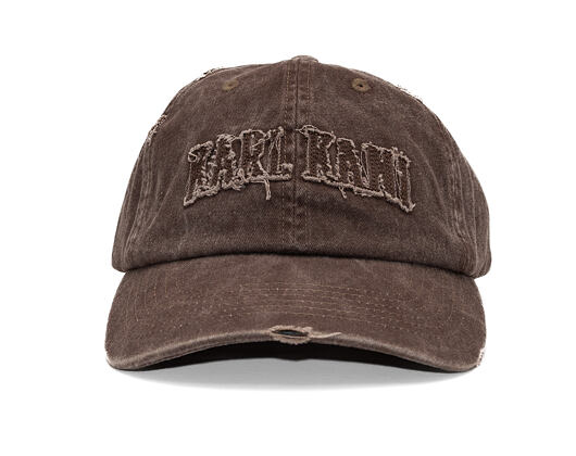 Kšiltovka Karl Kani - Heritage Distressed Twill Baseball Cap