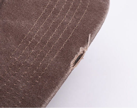 Kšiltovka Karl Kani - Heritage Distressed Twill Baseball Cap