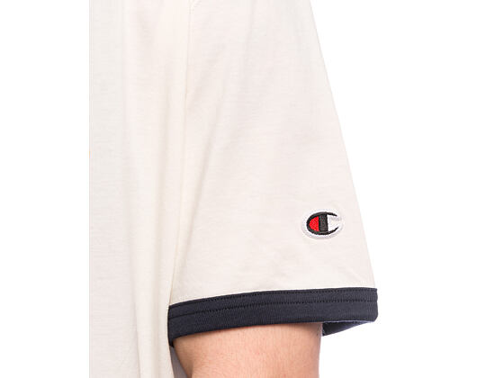 Triko Champion - Ringer T-Shirt