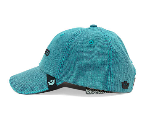 Kšiltovka Goorin - Overdyed Doomed - Luminous