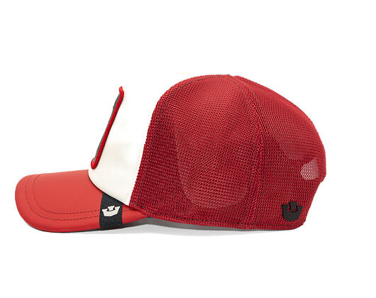 Kšiltovka Goorin - LFG Raging Bull - Dust / Rush