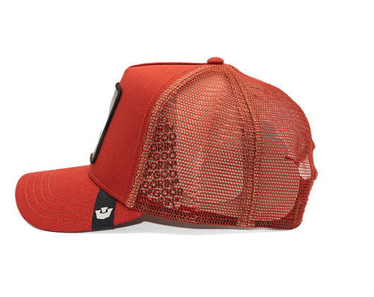 Kšiltovka Goorin - The Extinct Skull - Solar