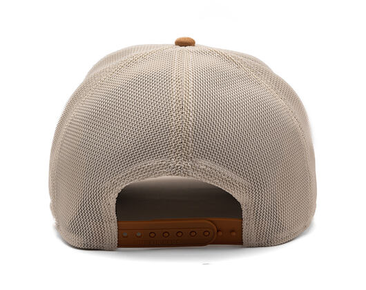 Kšiltovka Goorin - Upside Pigeon - Dust / Heat