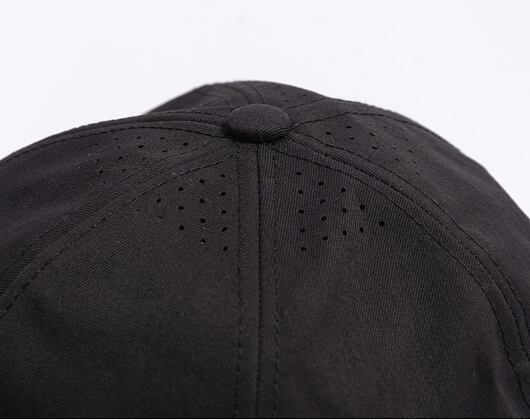 Kšiltovka Goorin - Papa Tech - Void